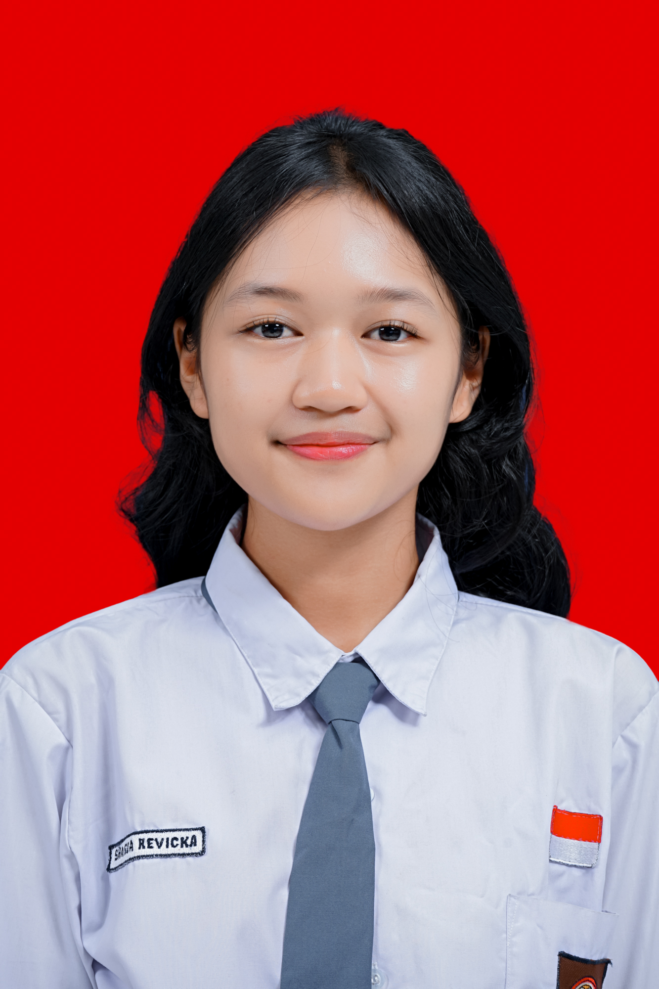 Shasya Revicka Ayu - SMAN 21 BANDUNG